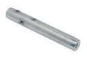 Vaijeriterminaali M6 vasen kierre 4 mm vaijerille