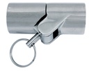Kuomuhela AISI316, 22 mm 