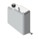 Septitankki 40 L 
