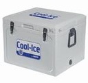 Cool Ice WCI-55 kylmälaatikko 55L, LxKxS 565 x 420 x 485