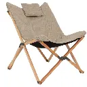 Tuoli Wembley M, beige 