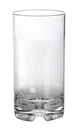 Juomalasi 45cl 2kpl kirkas polykarbonaatti