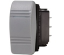 Contura DPDT Off-On 