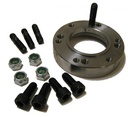 Välilaippa CV-akseliin 130 - 5 Standard jako 120,7 / ohjaus 76,2 mm (uros)