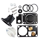 Jabsco tiiviste sarja twist n lock 2008- 