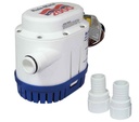 Pilssipumppu Rule-Mate 2000A, 12V 