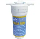Jabsco AquaFilta, täydellinen suodatin, 13mm letkulle