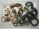 Westerbeke Hardware Kit 108B 