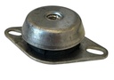 Kumityyny, ulompi, Paguro 6000 