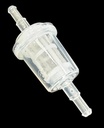 Polttoainesuodatin (esisuodatin) Paguro 3000 - 5000, 6/8 mm