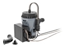 Pilssipumppu Autom. Johnson AquaVoid 800, 12V 
