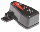 Pilssipumpun automaattikatkaisin 12-32V,15A Johnson