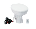 Johnson Silent Electric sähkö-wc 12V comfort