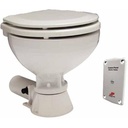 Johnson Standard Electric sähkö-wc 24V comfort