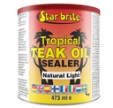 Star Brite TeakSealer, Natural Light Classic 473ml