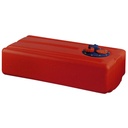 Polttoainetankki 48 l L x K x P - 390 x 200 x 750