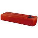 Polttoainetankki 67 l L x K x P - 390 x 200 x 1050