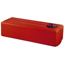 Polttoainetankki 103 l L x K x P - 390 x 290 x 1050
