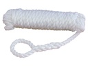 Lepuuttajaköysi 8mm 2,5 m (2 kpl)