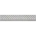 Dyneema 2,5 mm, valkoinen, ml 290 kg