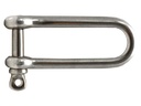 Sakkeli 4 mm, pitkä