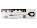 Spleissauspuikko F15, 1,5 mm