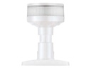 Kulkuvalo 360 astetta, LED