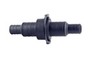 "Non-Return Valve. 25mm (1""), 38mm (1.1/2"")