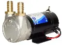 Polttoainepumppu 12V