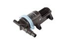 Tyhjennyspumppu BP1554, Gulper 220, 24V