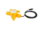 "WM3884B Waste Manifold Ic 1 1/2"" 4m Bulk"