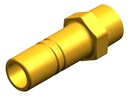 "WX1563 Stem Adaptor Male 3/8"" Bsp X1"