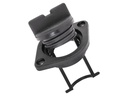 "Universal drainplugset 1-1/4"" plastic base"