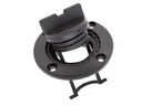 "Universal drainplugset straight 1-1/4"" plas