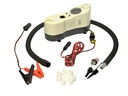 Ilmapumppu Bravo GE BTP-1 12V