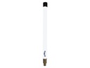 VHF antenni 250mm, valkoinen RA304
