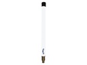AIS antenni FME, 250mm, RA304, valkoinen