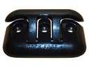 "DockCleat FlipUp 8"""" Black """