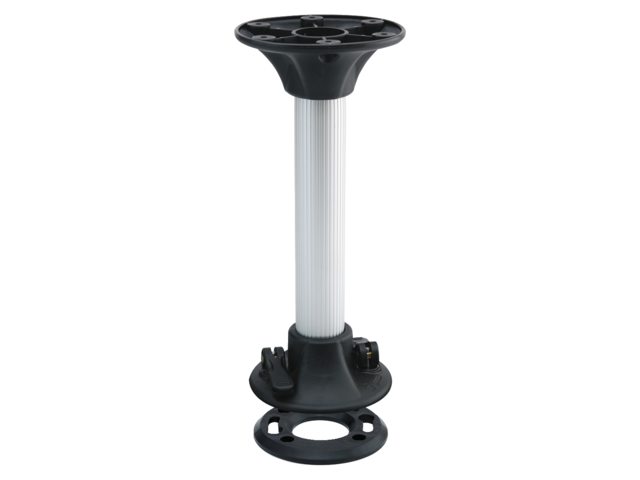 "PCK--13"""" Stanchion Post, 2 1/4"""" dia.""