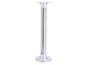 "PCK--Fltd Taper Stanch.Post 28 3/4"""""""