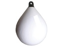 Pallolepuuttaja 55 cm, valkoinen