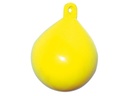Verkkopoiju, 21cm, keltainen