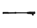 "° Telescopic tiller extension 24"""
