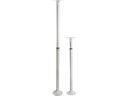 PCK--ALU.POLES FOR BOAT COVER 90-150CM