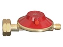 "PCK--REGULATOR SHELL/COMBI 30MBAR WITH ¼"" L