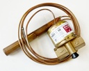 Kabola Ylikiehumissuoja KBB/C/90 2.0 1/4 BSP kierre