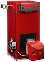Kabola B100, 230V, 116 kW keskuslämmityskattila