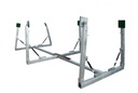 Purjevenepukki 15 ton sinkitty pit 7 m