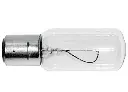 Polttimo P28s 24V - 40W 50cd 
