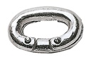 Niittisakkeli 8mm RST, 40 x 29 mm 